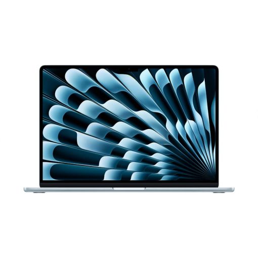 Apple MacBook Air - 15" - M4 chip - 10-core CPU - 10-core GPU - 24GB Ram - 512GB SSD