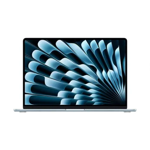 Alternative view of Apple MacBook Air - 13" - M4 chip - 10-core CPU - 10-core GPU - 24GB Ram - 512GB SSD