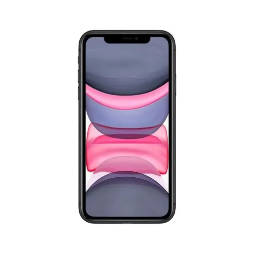 Alternative view of Apple iPhone 11 128GB - USED