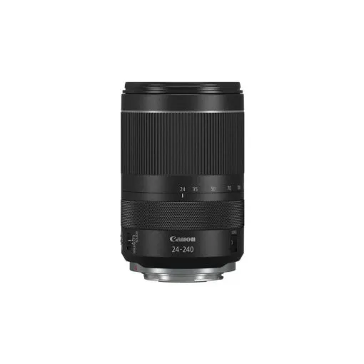 Alternative view of Canon RF 24-240mm f/4-6.3 IS USM Lens