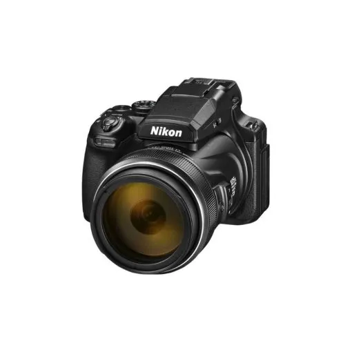 Alternative view of Nikon COOLPIX P1100 Digital Camera