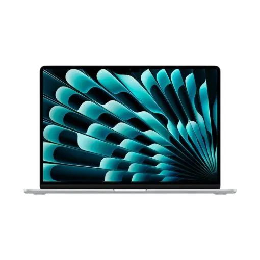 Alternative view of Apple MacBook Air - 13" - M4 chip - 10-core CPU - 8-core GPU - 16GB Ram - 256GB SSD