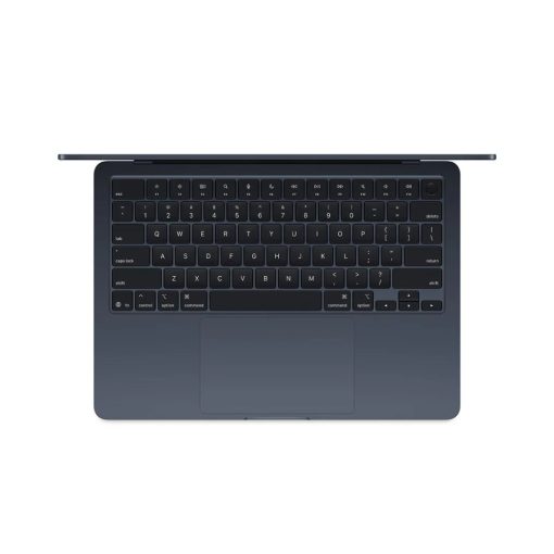 Alternative view of Apple MacBook Air-13" - M4 chip - 10 core CPU - 10 core GPU - 32GB Ram - 1TB SSD