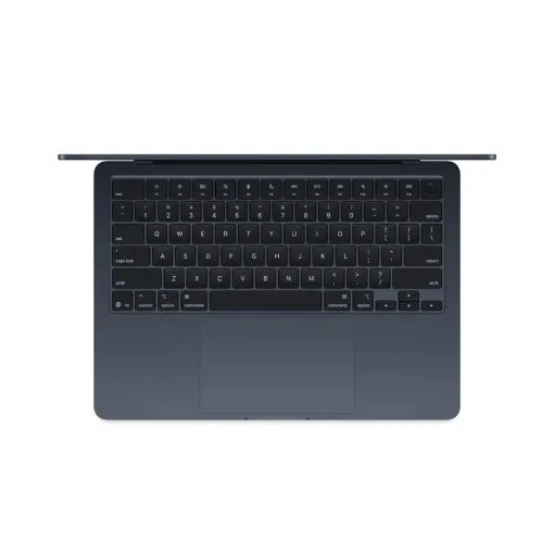 Alternative view of Apple MacBook Air-15" - M4 chip - 10 core CPU - 10 core GPU - 32GB Ram - 1TB SSD
