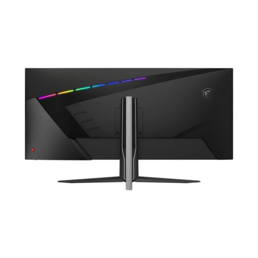 Alternative view of MSI MAG401QR 40" - flat IPS ultrawide 3440x1440 - 155hz Gaming Monitor - 21:9 IPS Panel, HDMI | DisplayPort | USB-C