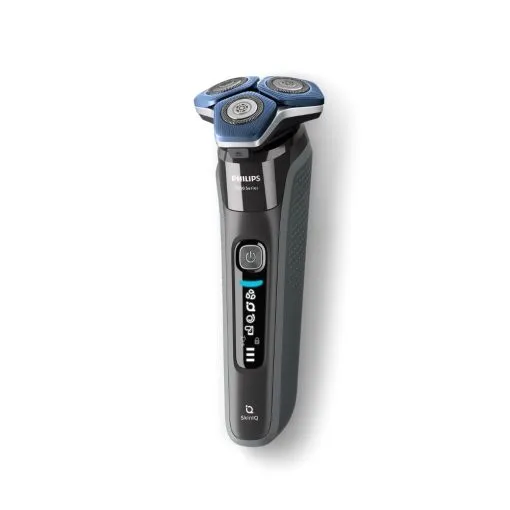 Philips Shaver series 7000 Wet and Dry electric shaver - S7887/55 - Image 3