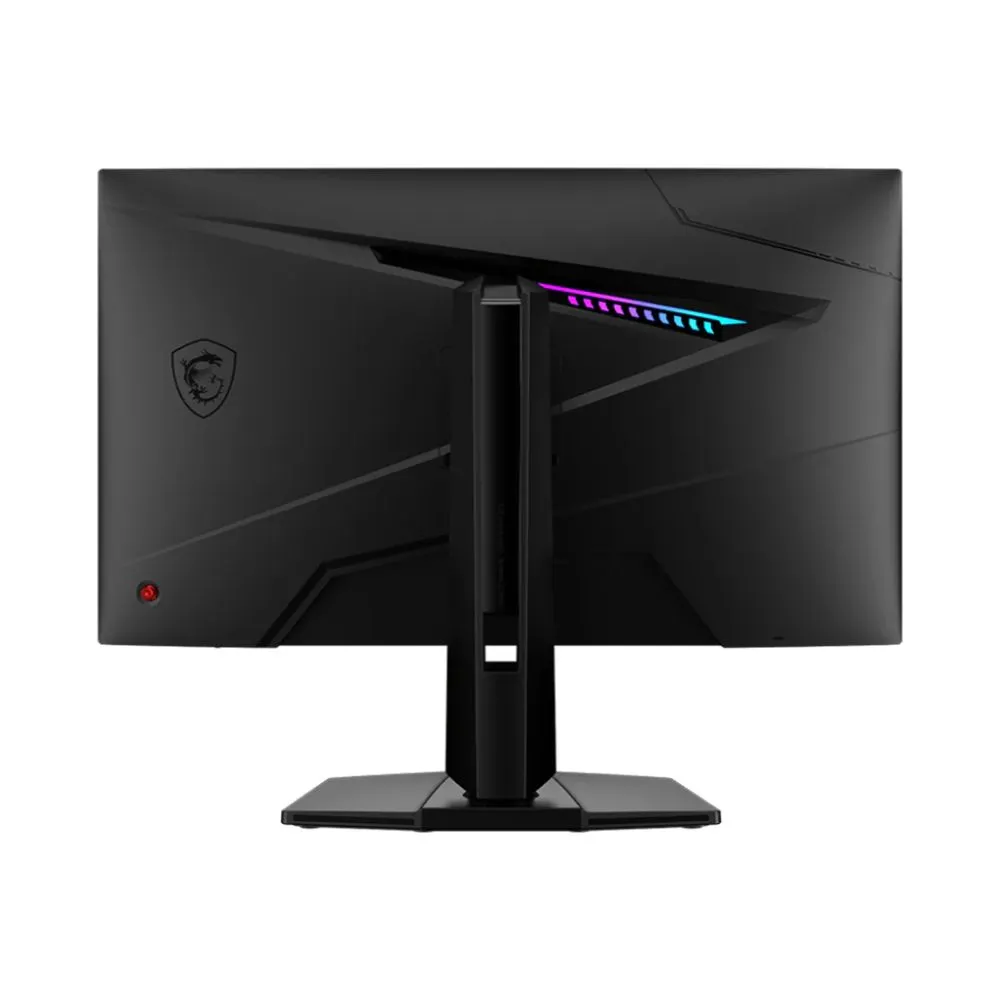 MSI MPG 274URF QD - Gaming Monitor 27" - 4K UHD Rapid IPS Display - 0.5ms Time - 160Hz Refresh Rate, AMD FreeSync - Image 3
