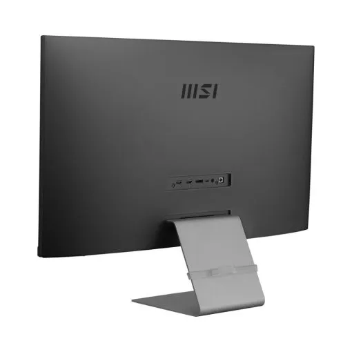MSI MODERN MD271UL 27" - 4K IPS Computer Monitor resolution 3840 x 2160 designed for multitasking IPS panel.. - Image 3
