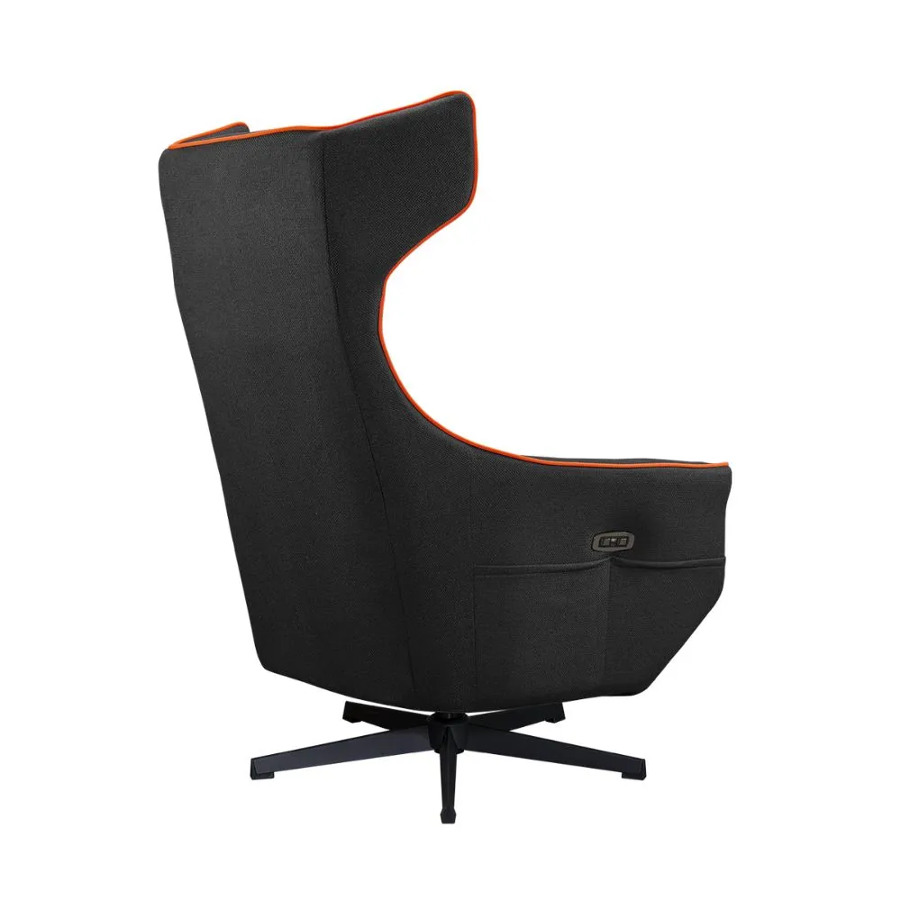 Cougar Magus - Gaming Recliner Chair - Image 4