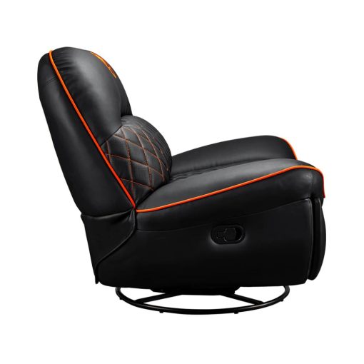 Cougar Overlord - Gaming Recliner - Image 4