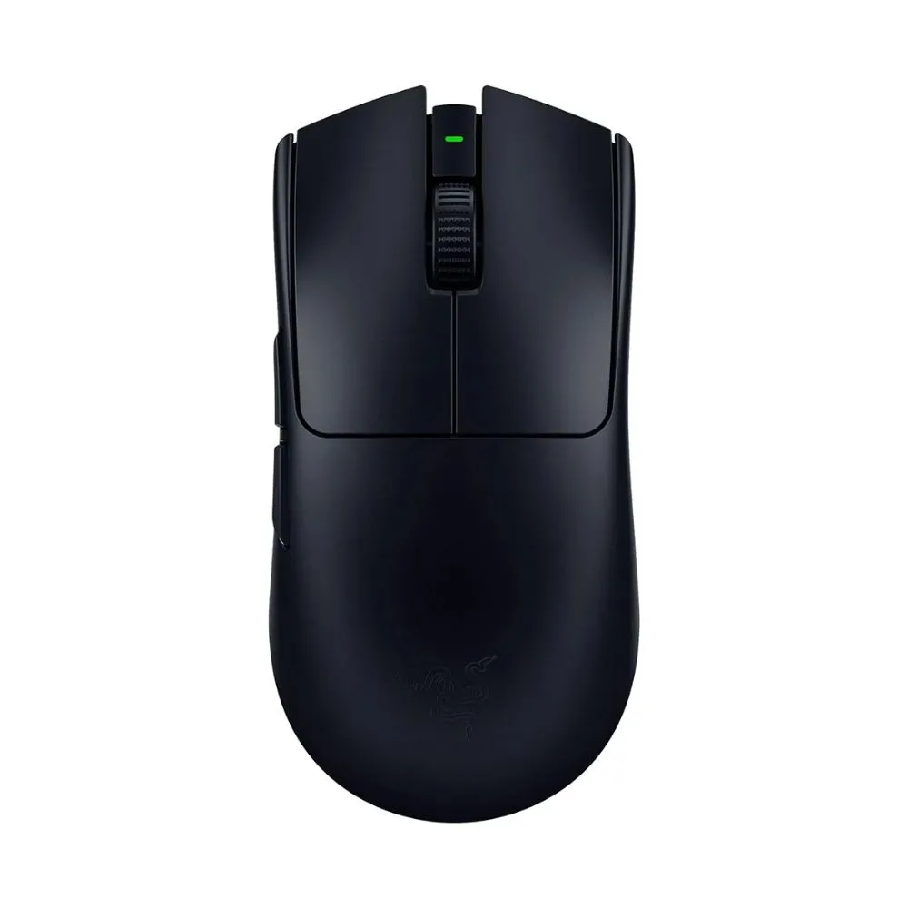 Razer Viper V3 Pro Ultra-Lightweight Wireless Optical Gaming Mouse with 95 Hour Battery Life - Wireless