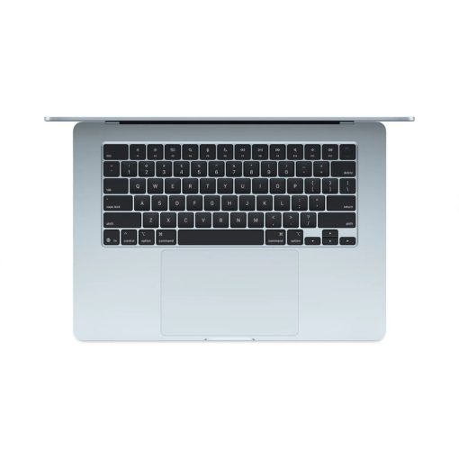 Apple MacBook Air - 15" - M4 chip - 10-core CPU - 10-core GPU - 16GB Ram - 256GB SSD - Image 4