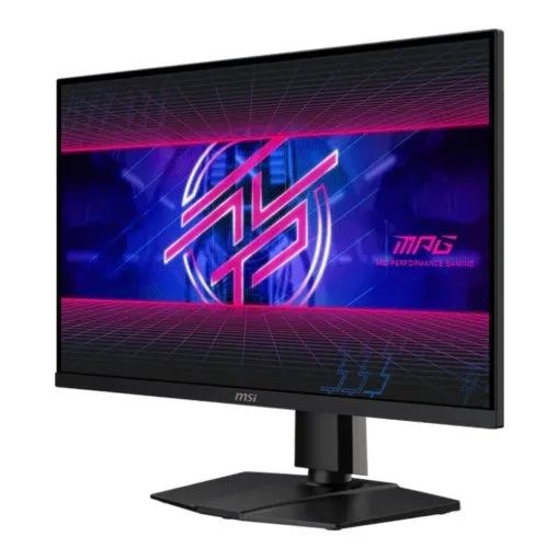 MSI MPG 274URF QD - Gaming Monitor 27" - 4K UHD Rapid IPS Display - 0.5ms Time - 160Hz Refresh Rate, AMD FreeSync - Image 4