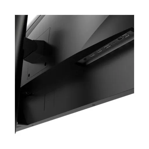 MSI MAG401QR 40" - flat IPS ultrawide 3440x1440 - 155hz Gaming Monitor - 21:9 IPS Panel, HDMI | DisplayPort | USB-C - Image 4