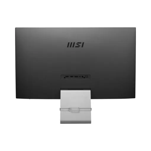 MSI MODERN MD271UL 27" - 4K IPS Computer Monitor resolution 3840 x 2160 designed for multitasking IPS panel.. - Image 4