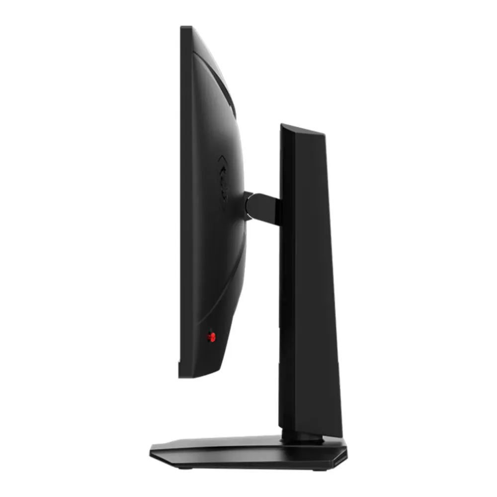 MSI MPG 274URF QD - Gaming Monitor 27" - 4K UHD Rapid IPS Display - 0.5ms Time - 160Hz Refresh Rate, AMD FreeSync - Image 5