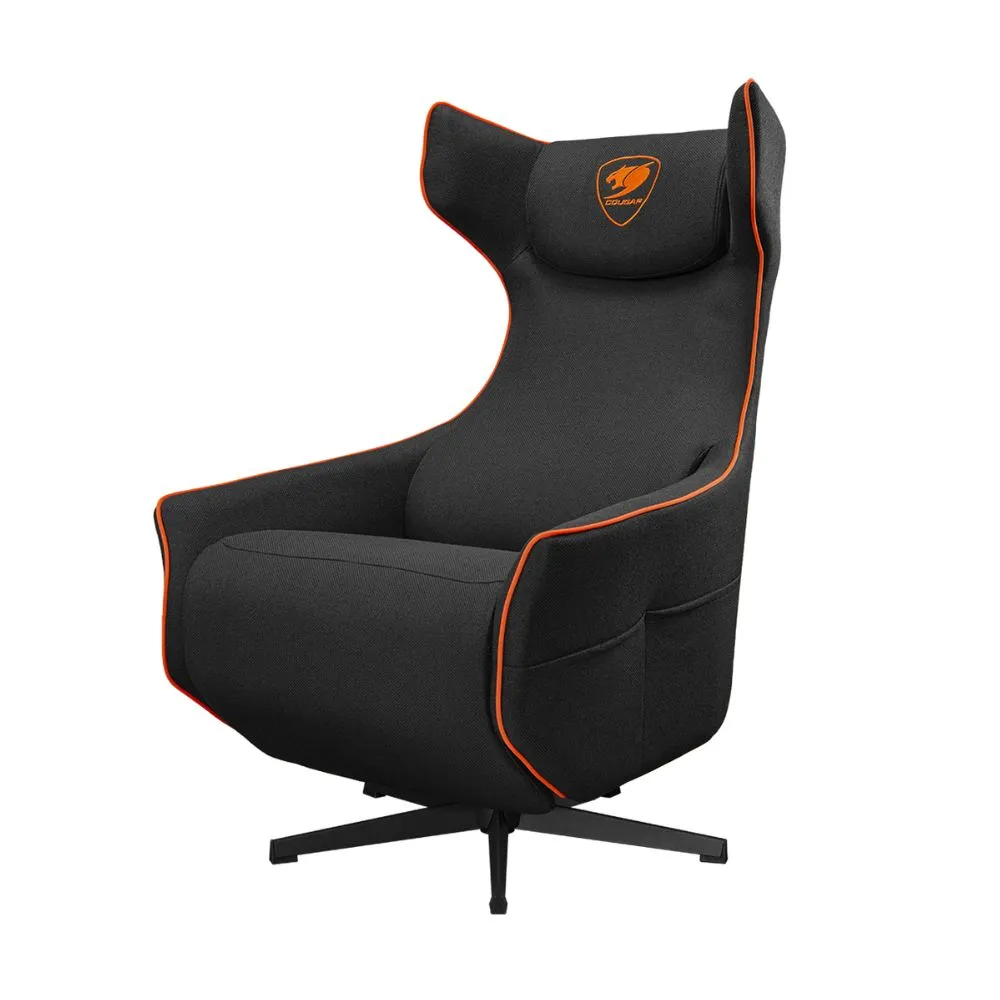 Cougar Magus - Gaming Recliner Chair - Image 6
