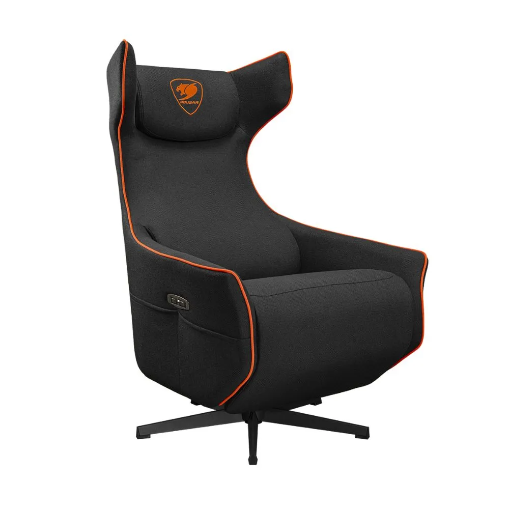 Cougar Magus - Gaming Recliner Chair - Image 7