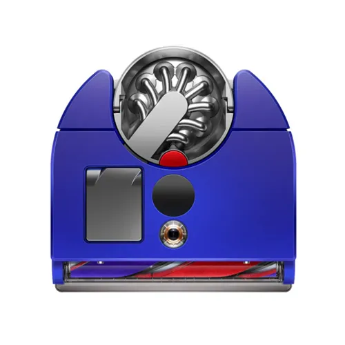 Robot Vacuum Cleaners