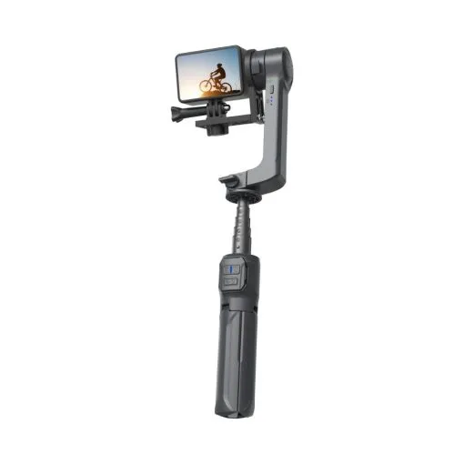 Porodo 2-Axis Gimbal Stablizer