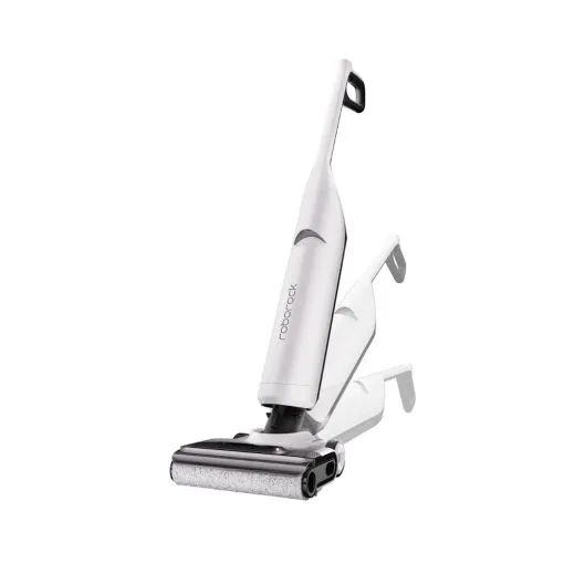 Roborock Flexi Wet Dry Vacuum Cleaner