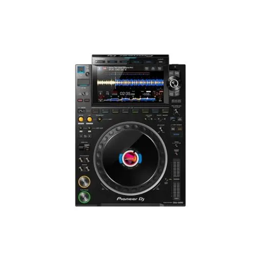 Pioneer DJ CDJ-3000