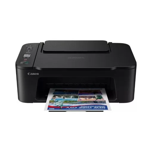 Canon Pixma TS3640 Printer - copy and scan