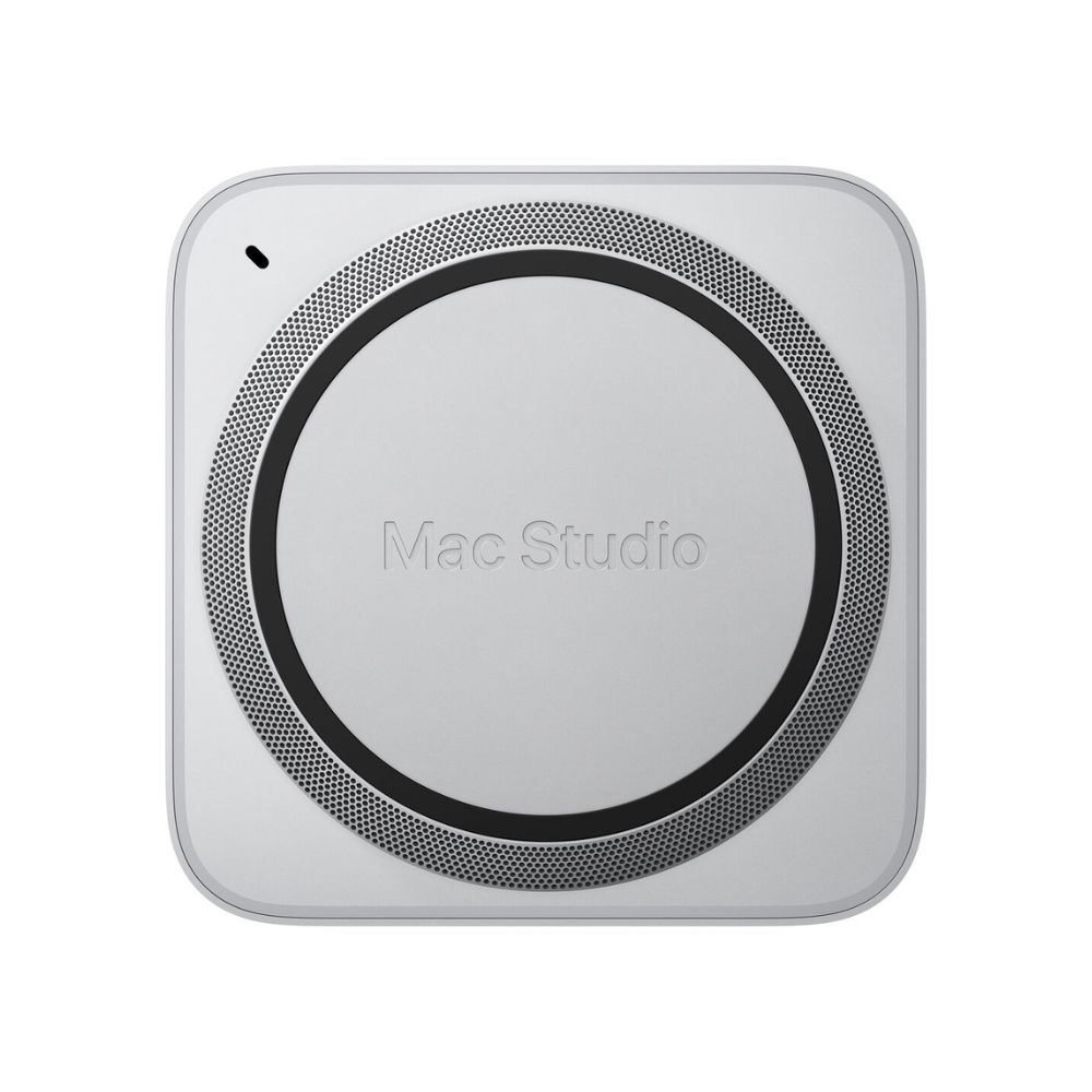 Mac studio M4max ほぼ未使用 Apple Mac Studio M4 Max - Dslr Zone