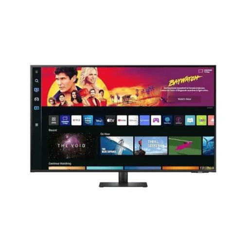 Samsung Smart Monitor M7