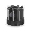 Powerology 8-in-1 Power Station with 10000mAh Capacity