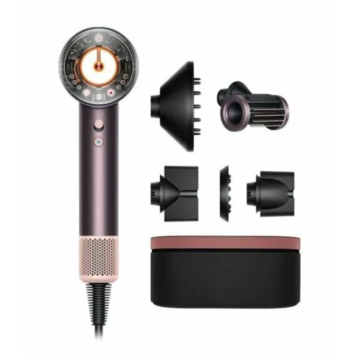 Dyson Supersonic Nural hair dryer (Jasper plum) HD16
