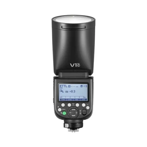 Godox V1Pro C Flash for Canon - Image 11