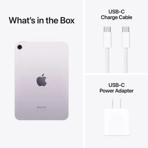 Apple iPad Mini 7 - Image 13