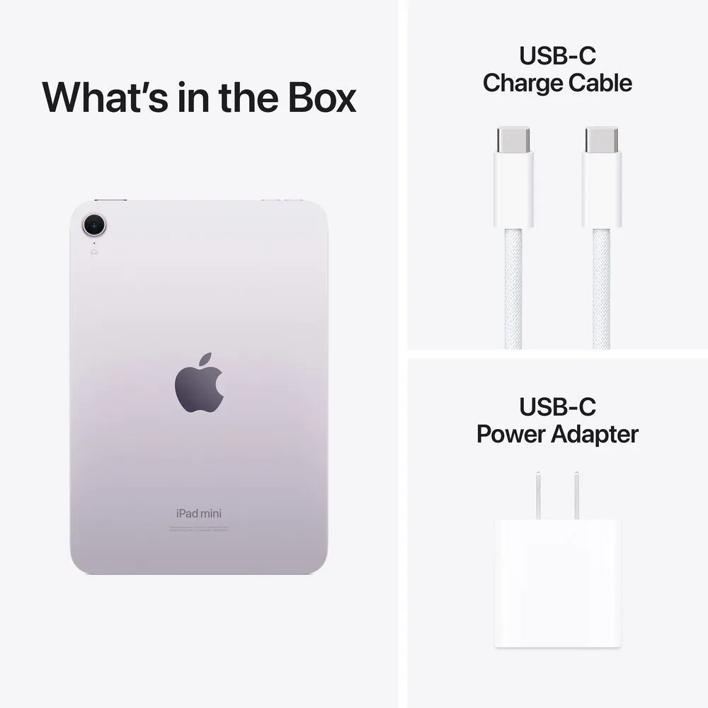 Apple iPad Mini 7 - Image 13