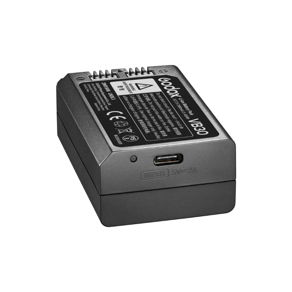 Godox V1Pro C Flash for Canon - Image 13