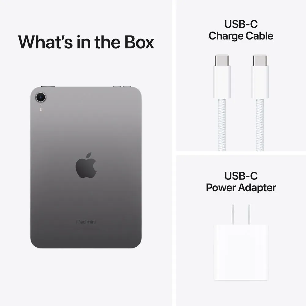 Apple iPad Mini 7 - Image 17