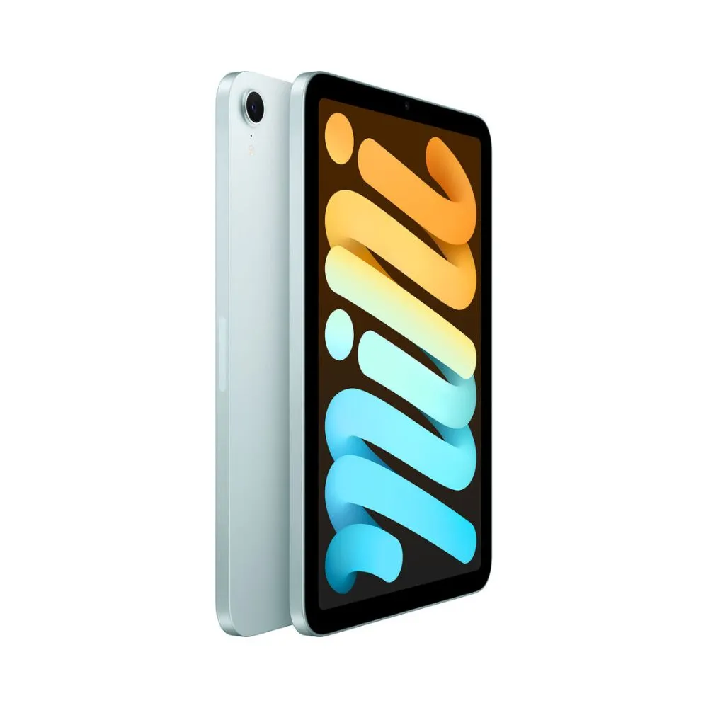 Apple iPad Mini 7 - Image 2