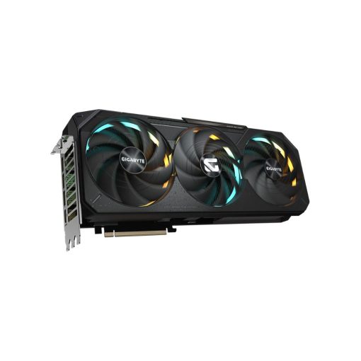 Alternative view of Gigabyte GeForce RTX 5080 Gaming OC 16G Graphics Card
