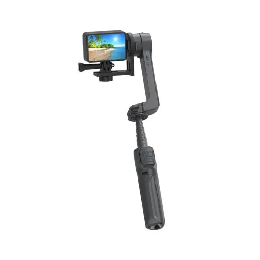 Alternative view of Porodo 2-Axis Gimbal Stablizer