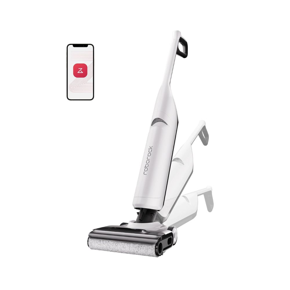 Roborock Flexi Wet Dry Vacuum Cleaner - Image 2