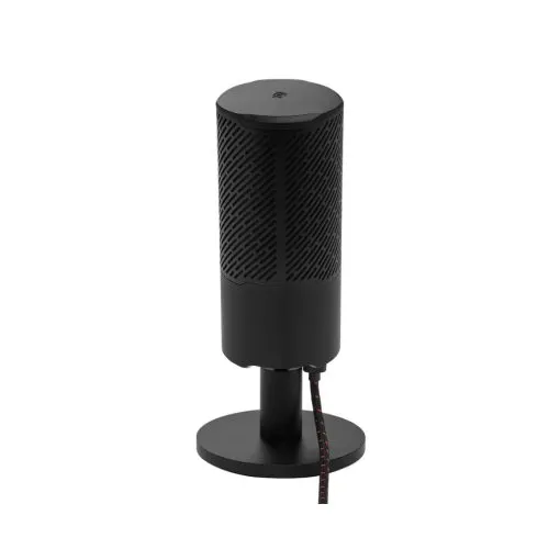 Alternative view of JBL Quantum Stream Dual-Pattern USB Microphone