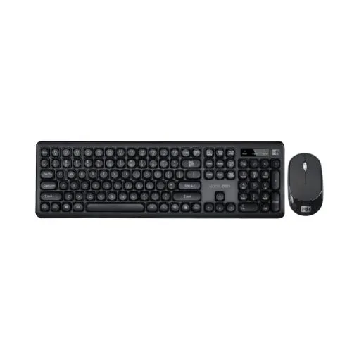 HEATZ Wireless Combo Keyboard & Mouse ZK01
