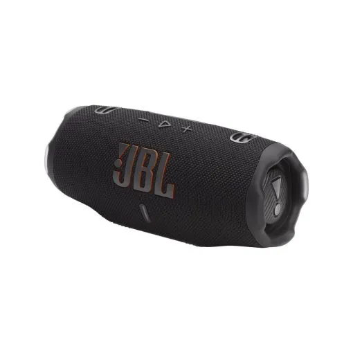 Alternative view of JBL Charge 6 Portable Bluetooth Speaker