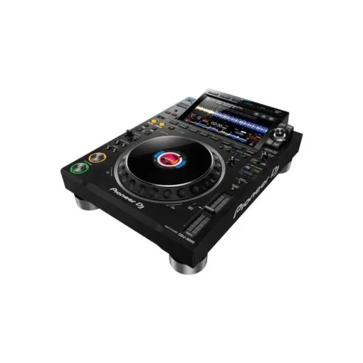 Alternative view of Pioneer DJ CDJ-3000