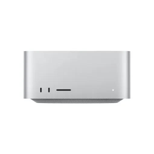 Alternative view of Apple Mac Studio M4 Max