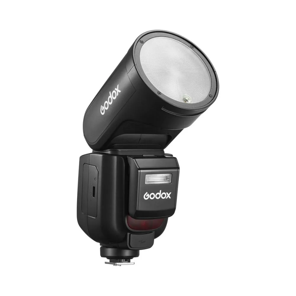 Godox V1Pro C Flash for Canon - Image 2