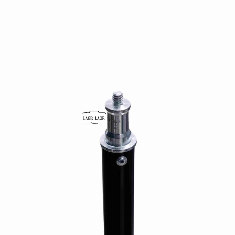 Qihe QH-J280T 2.8m Light Stand Heavy Duty - Image 2