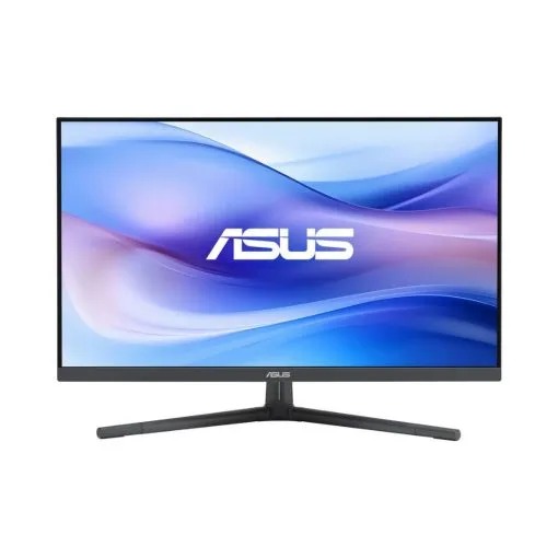 ASUS VU279CFE-B Eye Care Monitor 27” 1080P - Full HD, IPS, 100Hz