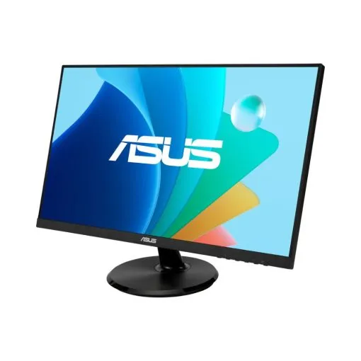 ASUS Eye Care VA24DQFR - 24 Inch Full HD Monitor - Frameless, Flicker-Free, Blue Light Filter