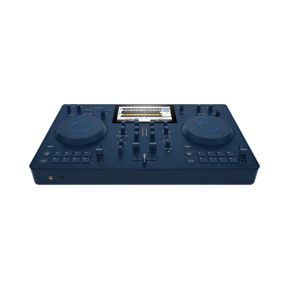 Pioneer OMNIS-DUO Portable all-in-one DJ system - Image 2